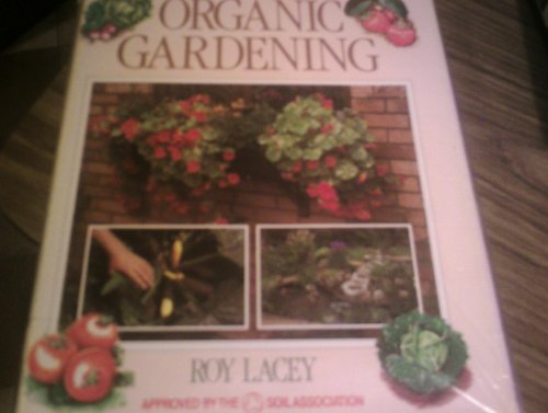 Stock image for Organic Gardening for sale by Reuseabook
