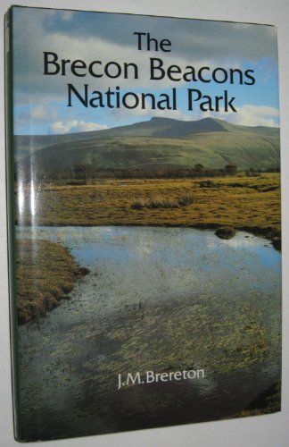 Imagen de archivo de The Brecon Beacons: National Park (Britain S.) a la venta por WorldofBooks