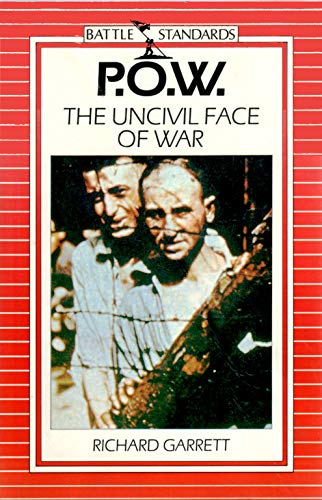 Stock image for Pow: The Uncivil Face of War for sale by HPB-Emerald