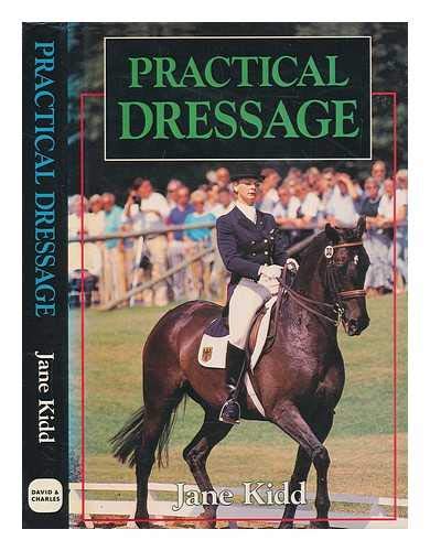 Stock image for Practical Dressage for sale by WorldofBooks