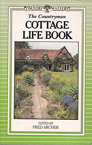 Stock image for Countryman" Cottage Life Book (Country Matters) for sale by WorldofBooks