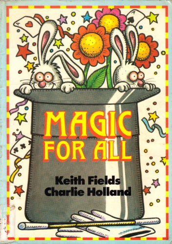 Stock image for Magic for All for sale by Reuseabook