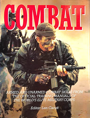 Beispielbild fr Combat (A David & Charles Military Book) zum Verkauf von Kennys Bookshop and Art Galleries Ltd.