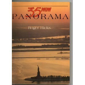 Beispielbild fr Thirty-Five Millimeter Panorama zum Verkauf von Better World Books