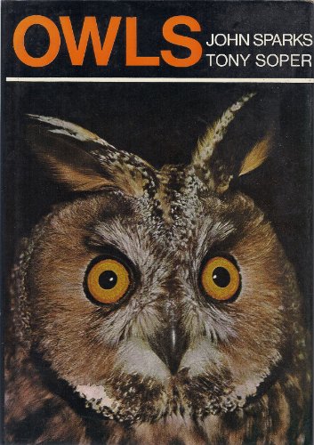 Beispielbild fr Owls zum Verkauf von AwesomeBooks