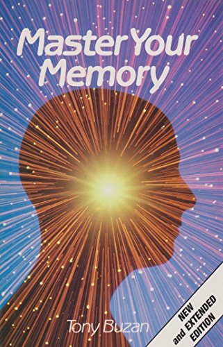 Stock image for Master Your Memory for sale by WorldofBooks