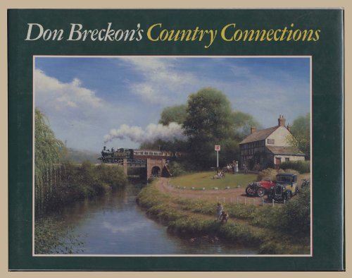 9780715394045: Don Breckon's Country Connections