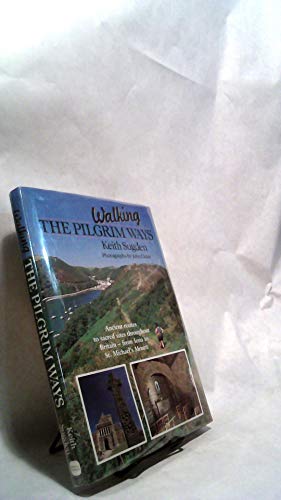 Imagen de archivo de Walking the Pilgrim Ways a la venta por AwesomeBooks