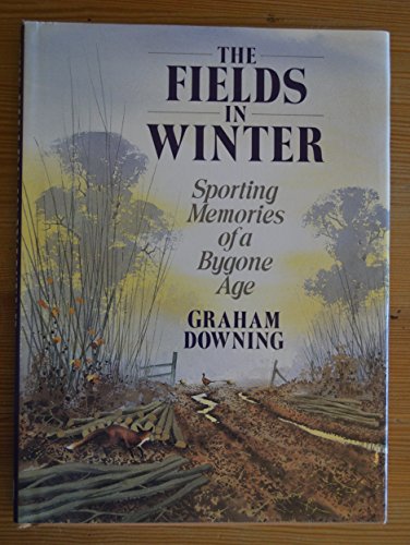 Imagen de archivo de The Fields in Winter: a la venta por WorldofBooks