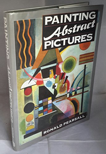 Imagen de archivo de Painting Abstract Pictures a la venta por ThriftBooks-Phoenix