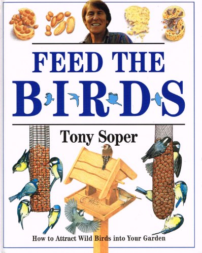 Beispielbild fr Feed the Birds zum Verkauf von Reuseabook