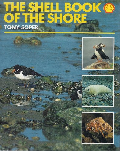 Beispielbild fr The Shell Book of the Shore zum Verkauf von WorldofBooks