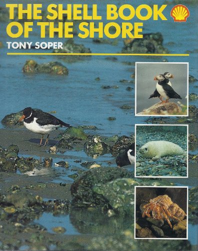 Stock image for The Shell Book of the Shore for sale by WorldofBooks