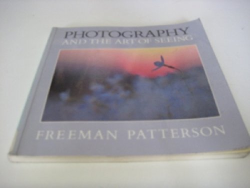 Imagen de archivo de Photography and the Art of Seeing a la venta por WorldofBooks