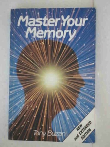 Stock image for Master Your Memory for sale by WorldofBooks