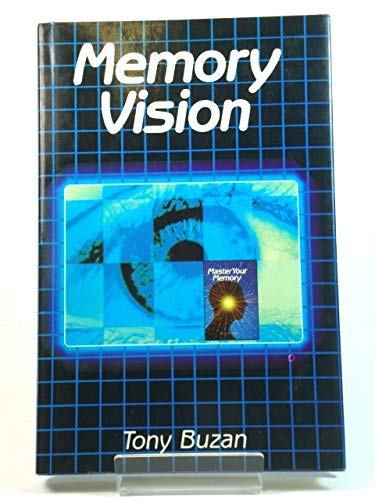 9780715394885: Memory Vision