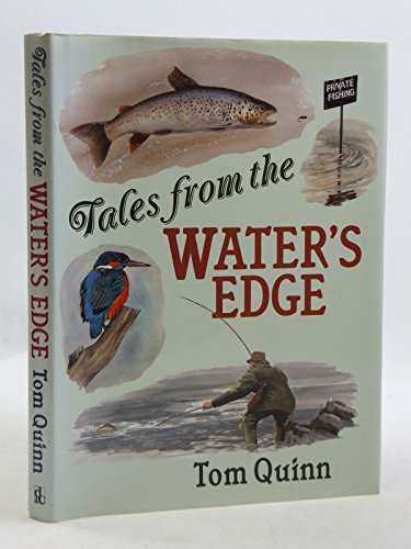 Tales from the Water's Edge
