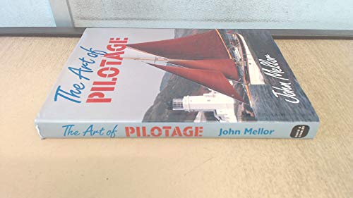 Stock image for The Art of Pilotage for sale by WorldofBooks