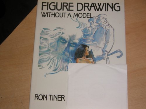 Beispielbild fr Figure Drawing without a Model zum Verkauf von WorldofBooks
