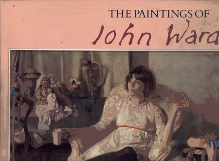 The Paintings of John Ward