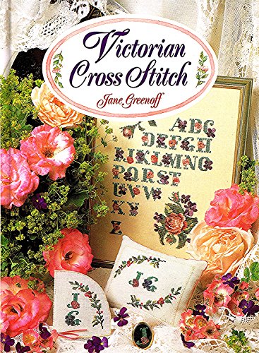 9780715398289: Victorian Cross Stitch :