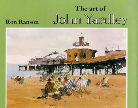 9780715398456: The Art of John Yardley