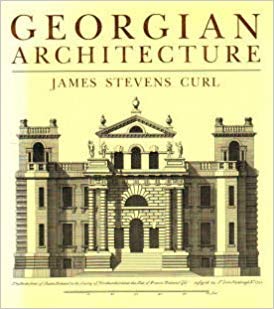 9780715398517: Georgian Architecture