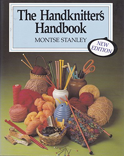 Stock image for The Handknitter's Handbook for sale by WorldofBooks
