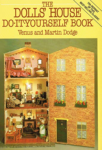 9780715398586: The Doll's House Do-It-Yourself Book