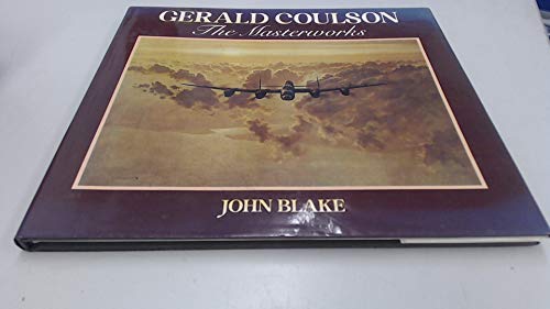 Stock image for Gerald Coulson: the Masterworks for sale by bmyguest books