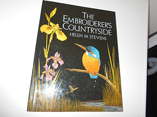 9780715399453: The Embroiderer's Countryside