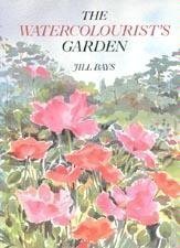 Imagen de archivo de The Watercolourist's Garden a la venta por WorldofBooks