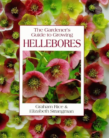 Imagen de archivo de Gardener'S Guide - Hellebores a la venta por WorldofBooks