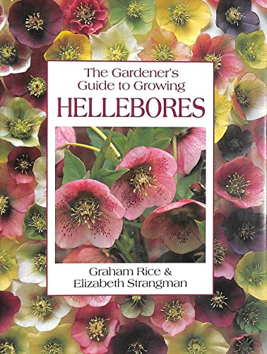 9780715399736: Gardener'S Guide - Hellebores