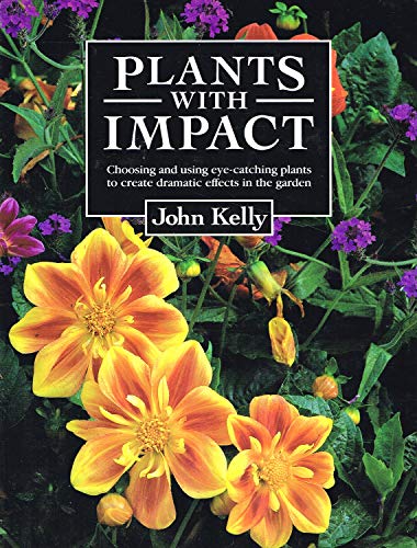 Beispielbild fr Plants with Impact zum Verkauf von WorldofBooks