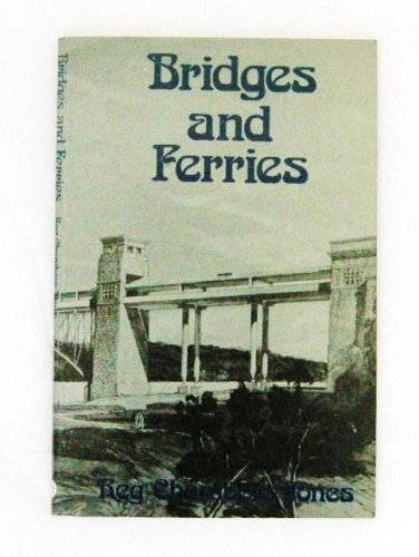 Beispielbild fr Bridges and Ferries zum Verkauf von WorldofBooks