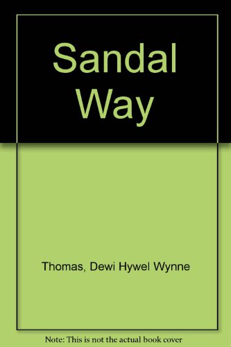 Stock image for Sandal Way for sale by Goldstone Books