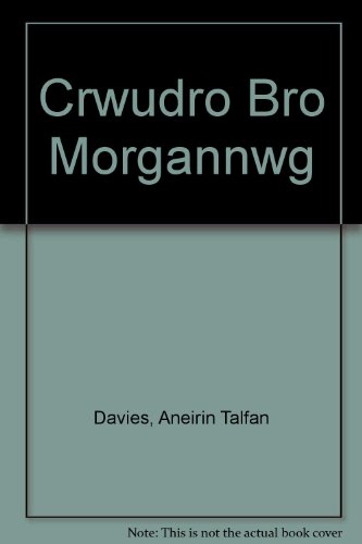 9780715402832: Crwudro Bro Morgannwg