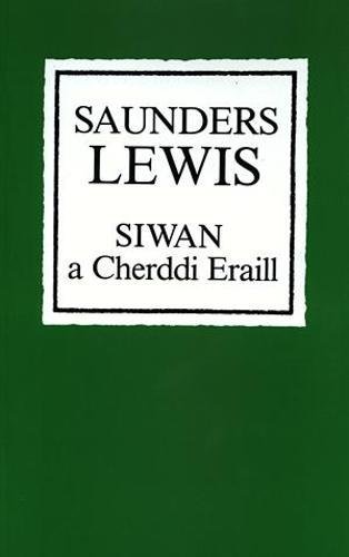 9780715403167: Siwan a cherddi eraill (Welsh Edition)