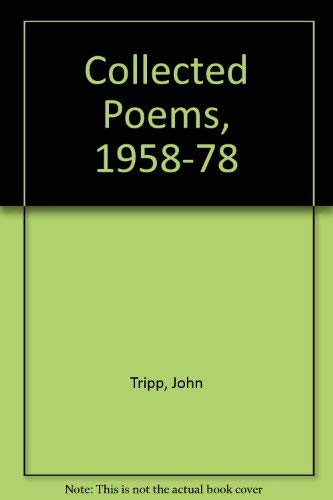 Collected Poems 1958-78