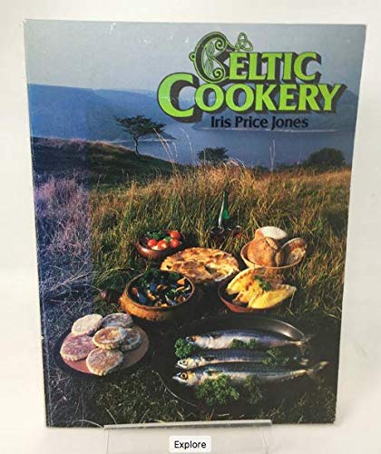 Imagen de archivo de Celtic Cookery a la venta por WorldofBooks