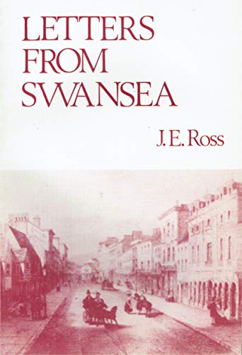 Stock image for Letters from Swansea for sale by Invicta Books  P.B.F.A.