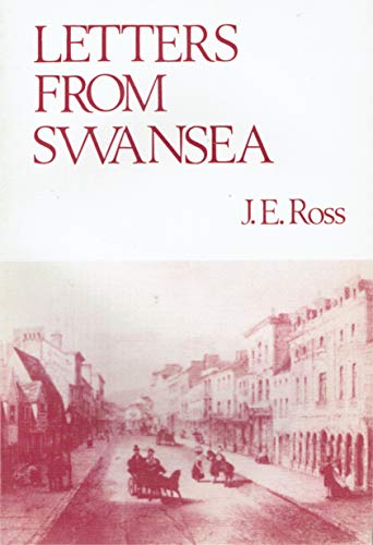 9780715406175: Letters from Swansea