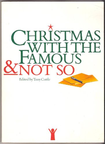 Beispielbild fr Christmas with the famous & not so zum Verkauf von Goldstone Books