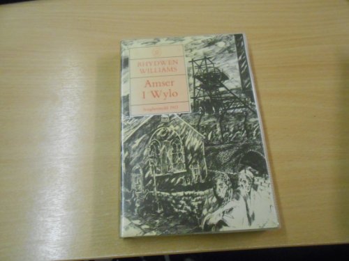 Beispielbild fr Amser i Wylo: Senghennydd, 1913 zum Verkauf von WorldofBooks
