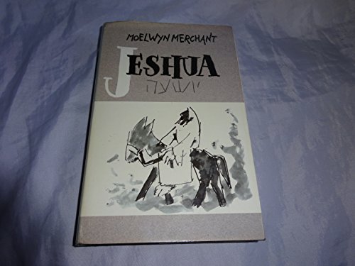 Beispielbild fr Joshua: Nazareth to Jerusalem zum Verkauf von Hay-on-Wye Booksellers