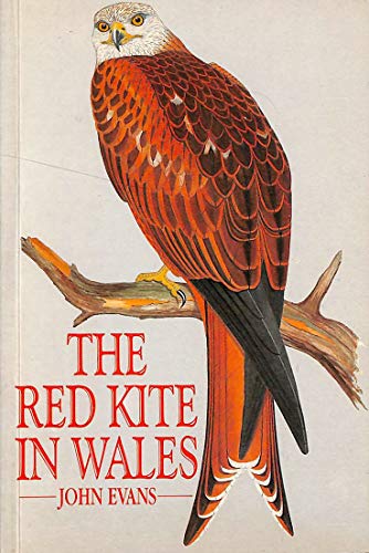9780715407110: The Red Kite in Wales