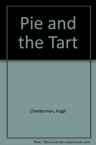 9780715503003: Pie and the Tart