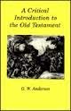 Beispielbild fr Critical Introduction to the Old Testament zum Verkauf von WorldofBooks