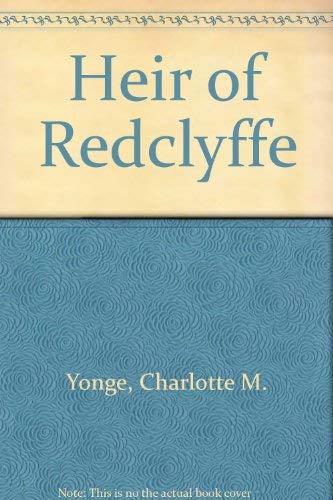 Stock image for Heir of Redclyffe for sale by The Book Squirrel Limited